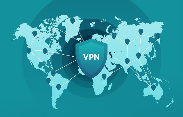 تطبيقات VPN للايفون